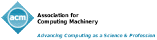 ACM: Association for Computing Machinery